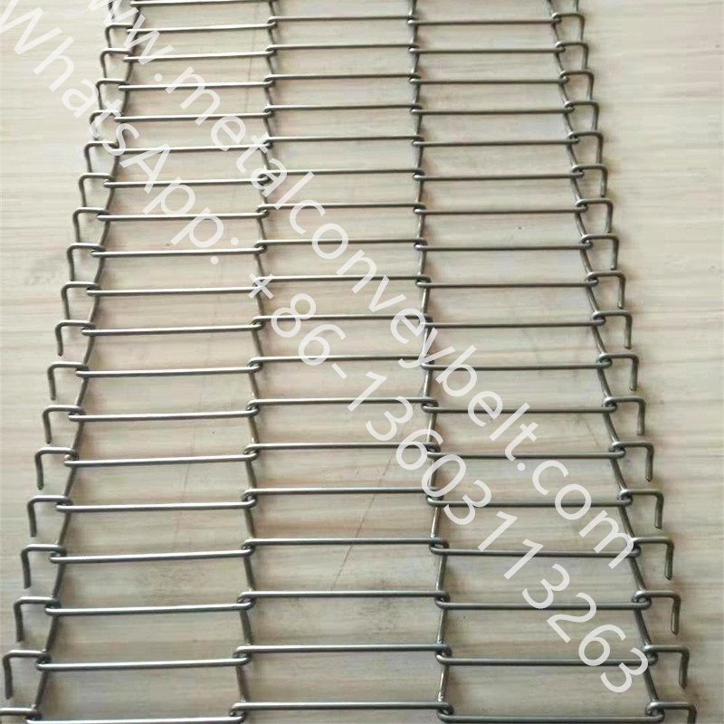 Flat Flex Belt for straight conveyors