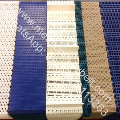 Modular conveyor belts Modular conveyor belts