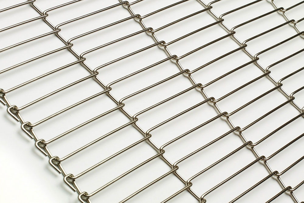 Flat Flex Conveyor Belts 