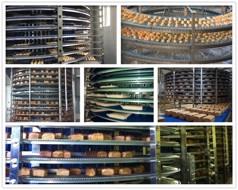 bakery bread spicial cooling tower bakery bread spicial cooling tower