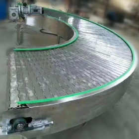 Belt Conveyor