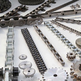 Conveyor Roller Chains