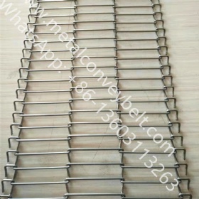 Flat Flex Belt for straight conveyors