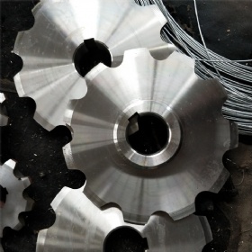 Industrial Drive Stainless Steel Roller Chain Sprockets