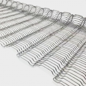 Flat Flex Conveyor Belt for food drying-machine