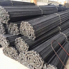 Chain Conveyor Mesh Belt