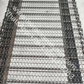 Balanced Spiral Conveyor Belts