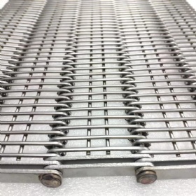 EyeLink Series Metal Belt