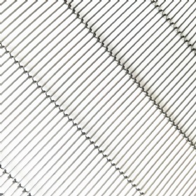Rod Network Conveyor Belts