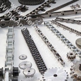 Conveyor Roller Chains